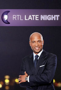 RTL Late Night