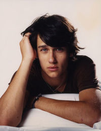 Teddy Geiger