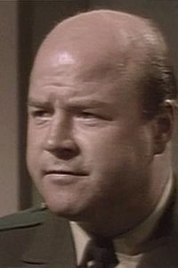 Sheriff George Patterson