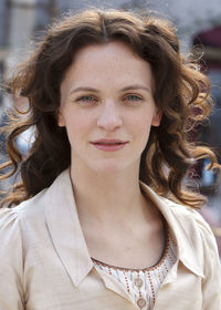 Flora Greysteel