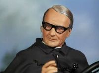 Father Stanley Unwin