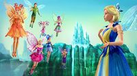 Barbie Fairytopia: Magic of the Rainbow