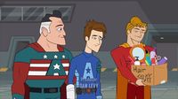 Awesomes for Hire