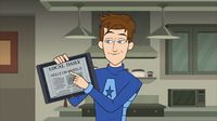 Awesomes for Hire