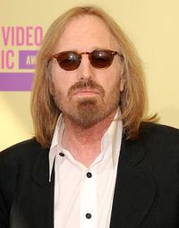 Tom Petty