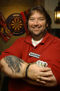 Andy Fordham