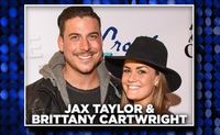 Jax Taylor & Brittany Cartwright