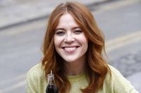Angela Scanlon