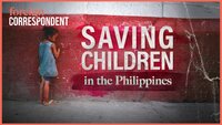 Saving the Children - Philippines