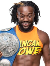Kofi Kingston