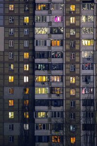 Ukraїner на карантині