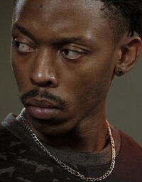 Trey "Lil' Mo" Morrow