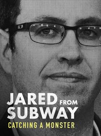 Jared from Subway: Catching a Monster