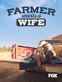 Farmer Wants a Wife