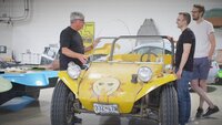The Missing Meyers Manx