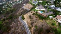 The Ghosts of Mulholland