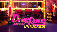 Drag Race Sverige: Otejpat!