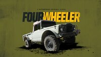 Fourwheeler