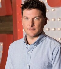 Luke Wahl