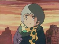 Lupin's Splendid Failure
