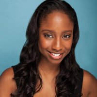 Starr Domingue