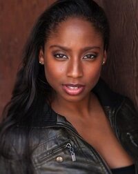 Starr Domingue