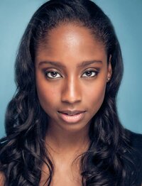 Starr Domingue