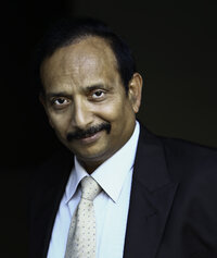 Pramode Kumar