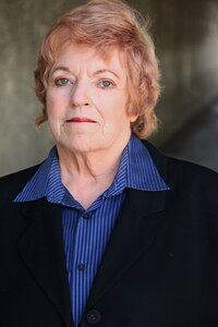Susan Berger