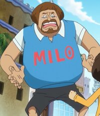 Milo