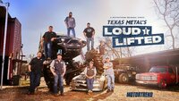 Texas Metal's Loud and Lifted
