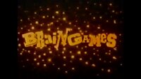 Braingames