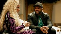 One-on-One with Curtis "50 Cent" Jackson