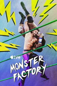 Monster Factory