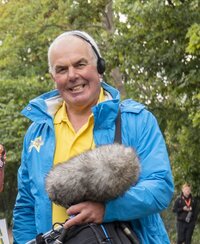 Dave the Soundman