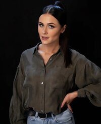 Ольга Малащенко