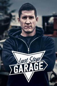 Last Stop Garage