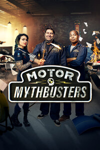 Motor MythBusters