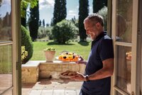 Michel Roux's Provence Masterclass