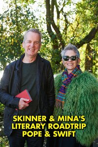 Skinner & Mina's Literary Road Trip: Pope & Swift