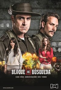 Bloque de búsqueda