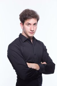 Nicolas Coccaro