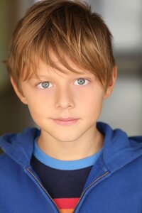 Hudson Brooks