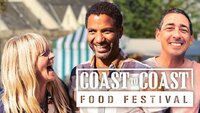 Coast to Coast Food Festival