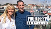 Food Fest Scotland