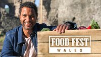 Food Fest Wales