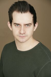 Ryan M. Perez