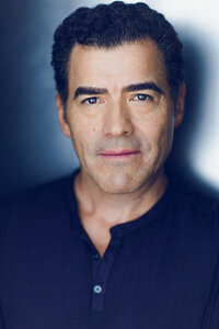Eliud Garcia Kauffman