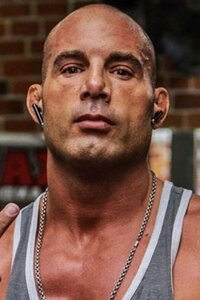 Mike Swick