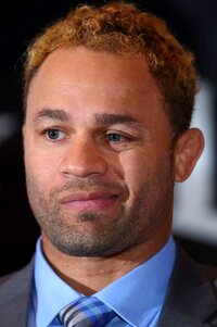 Josh Koscheck